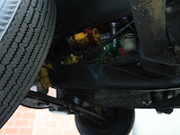 Mercedes 170 cabrio-limousine - afbeelding 49 van  118