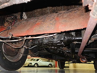 Mercedes 170 cabrio-limousine - afbeelding 54 van  118