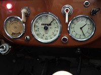 Mercedes 170 cabrio-limousine - afbeelding 57 van  118