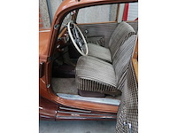 Mercedes 170 cabrio-limousine - afbeelding 58 van  118