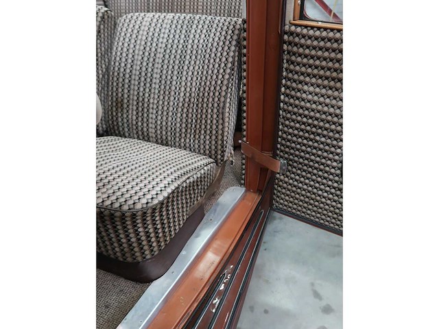 Mercedes 170 cabrio-limousine - afbeelding 61 van  118