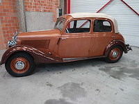 Mercedes 170 cabrio-limousine - afbeelding 71 van  118