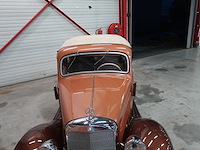 Mercedes 170 cabrio-limousine - afbeelding 79 van  118