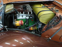 Mercedes 170 cabrio-limousine - afbeelding 81 van  118