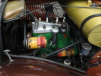 Mercedes 170 cabrio-limousine - afbeelding 82 van  118