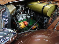 Mercedes 170 cabrio-limousine - afbeelding 90 van  118