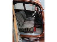 Mercedes 170 cabrio-limousine - afbeelding 116 van  118