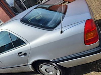 Mercedes 180c, 1995 - afbeelding 2 van  49