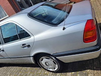 Mercedes 180c, 1995 - afbeelding 3 van  49