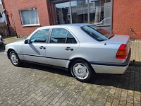 Mercedes 180c, 1995 - afbeelding 4 van  49