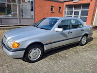 Mercedes 180c, 1995 - afbeelding 5 van  49