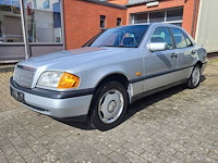 Mercedes 180c, 1995 - afbeelding 7 van  49