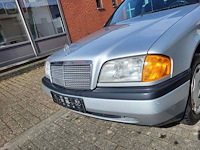 Mercedes 180c, 1995 - afbeelding 8 van  49