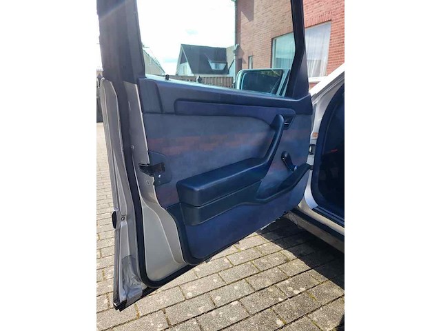 Mercedes 180c, 1995 - afbeelding 9 van  49