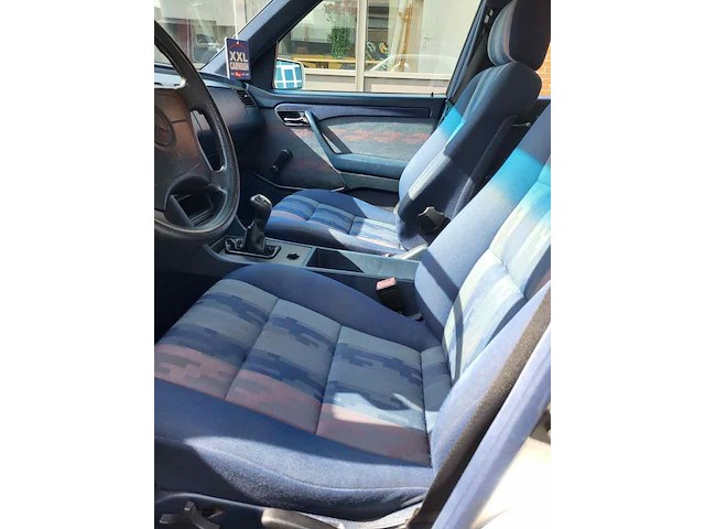 Mercedes 180c, 1995 - afbeelding 11 van  49