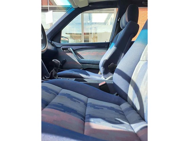 Mercedes 180c, 1995 - afbeelding 13 van  49