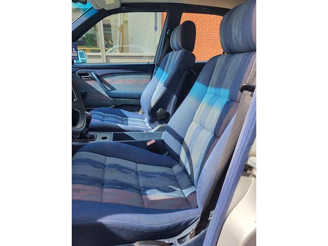 Mercedes 180c, 1995 - afbeelding 14 van  49