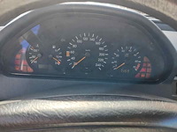 Mercedes 180c, 1995 - afbeelding 17 van  49