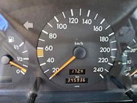 Mercedes 180c, 1995 - afbeelding 18 van  49