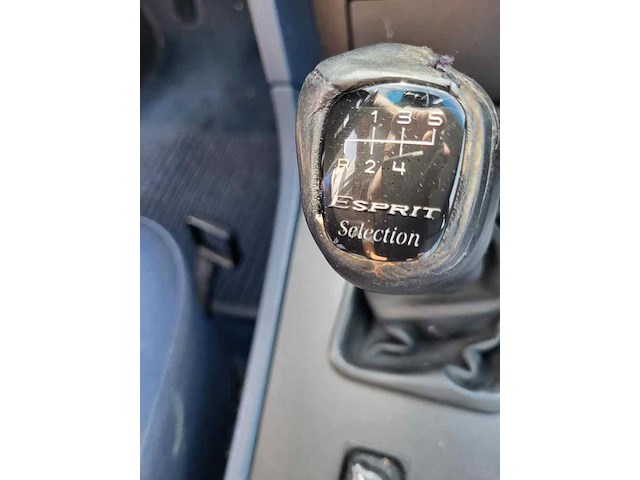 Mercedes 180c, 1995 - afbeelding 19 van  49