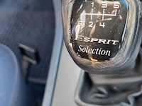 Mercedes 180c, 1995 - afbeelding 19 van  49