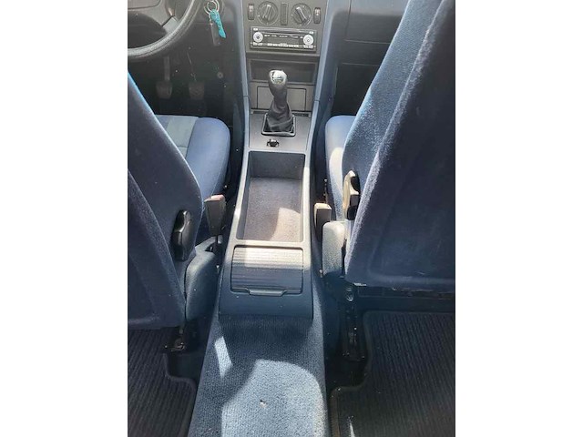 Mercedes 180c, 1995 - afbeelding 20 van  49