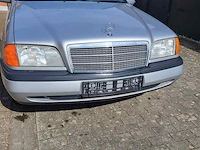 Mercedes 180c, 1995 - afbeelding 12 van  49