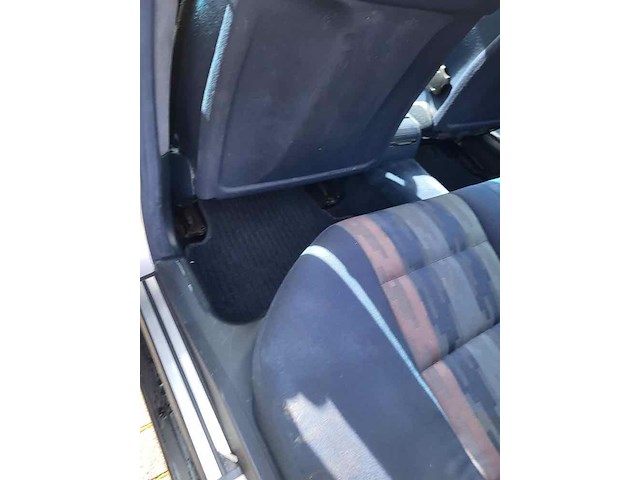 Mercedes 180c, 1995 - afbeelding 26 van  49