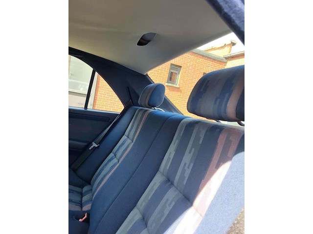 Mercedes 180c, 1995 - afbeelding 27 van  49