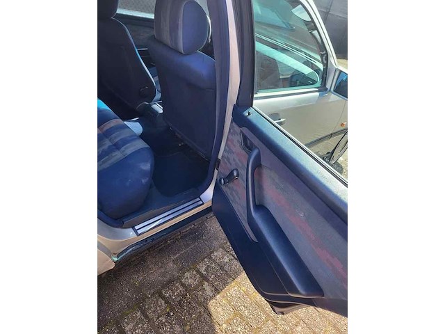 Mercedes 180c, 1995 - afbeelding 28 van  49