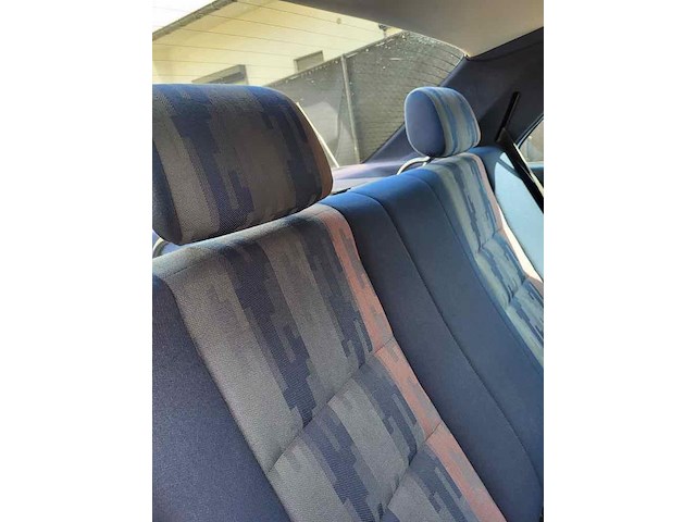 Mercedes 180c, 1995 - afbeelding 29 van  49