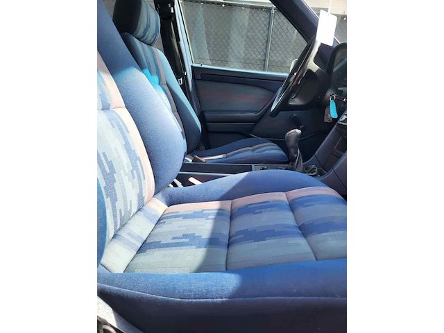 Mercedes 180c, 1995 - afbeelding 32 van  49