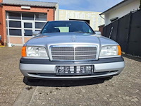 Mercedes 180c, 1995 - afbeelding 23 van  49