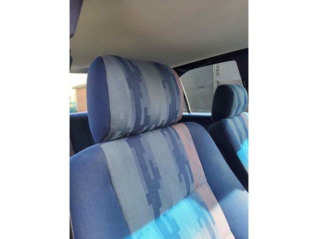 Mercedes 180c, 1995 - afbeelding 35 van  49