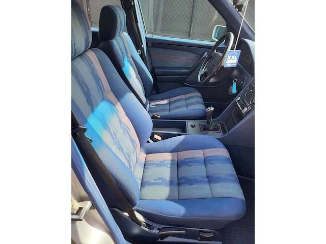 Mercedes 180c, 1995 - afbeelding 36 van  49