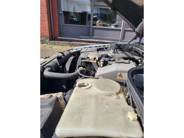 Mercedes 180c, 1995 - afbeelding 38 van  49