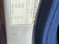 Mercedes 180c, 1995 - afbeelding 41 van  49