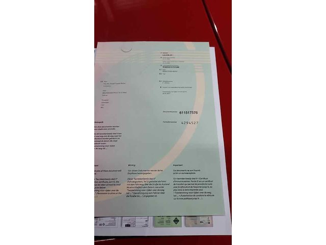 Mercedes 180c, 1995 - afbeelding 42 van  49