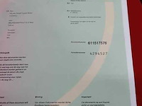 Mercedes 180c, 1995 - afbeelding 42 van  49