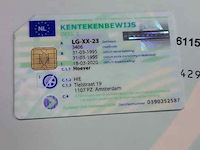 Mercedes 180c, 1995 - afbeelding 44 van  49