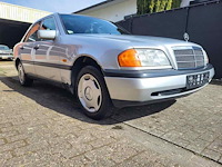 Mercedes 180c, 1995 - afbeelding 34 van  49