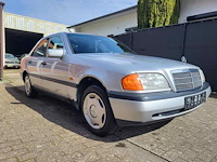 Mercedes 180c, 1995 - afbeelding 45 van  49
