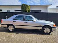Mercedes 180c, 1995 - afbeelding 46 van  49