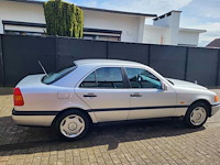 Mercedes 180c, 1995 - afbeelding 47 van  49