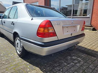 Mercedes 180c, 1995 - afbeelding 49 van  49
