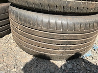 Mercedes 19 inch set van 4 banden voor mercedes originele + velgen met tweedimensionale sensoren - afbeelding 7 van  13