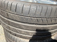 Mercedes 19 inch set van 4 banden voor mercedes originele + velgen met tweedimensionale sensoren - afbeelding 8 van  13