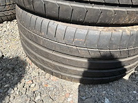 Mercedes 19 inch set van 4 banden voor mercedes originele + velgen met tweedimensionale sensoren - afbeelding 9 van  13