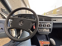 Mercedes 190, 1986 - afbeelding 4 van  30
