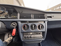 Mercedes 190, 1986 - afbeelding 5 van  30